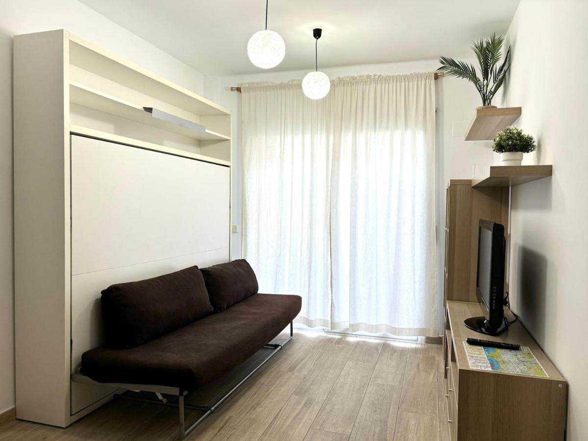 Flores - Familias - Parejas - Parking - Piscina Appartement