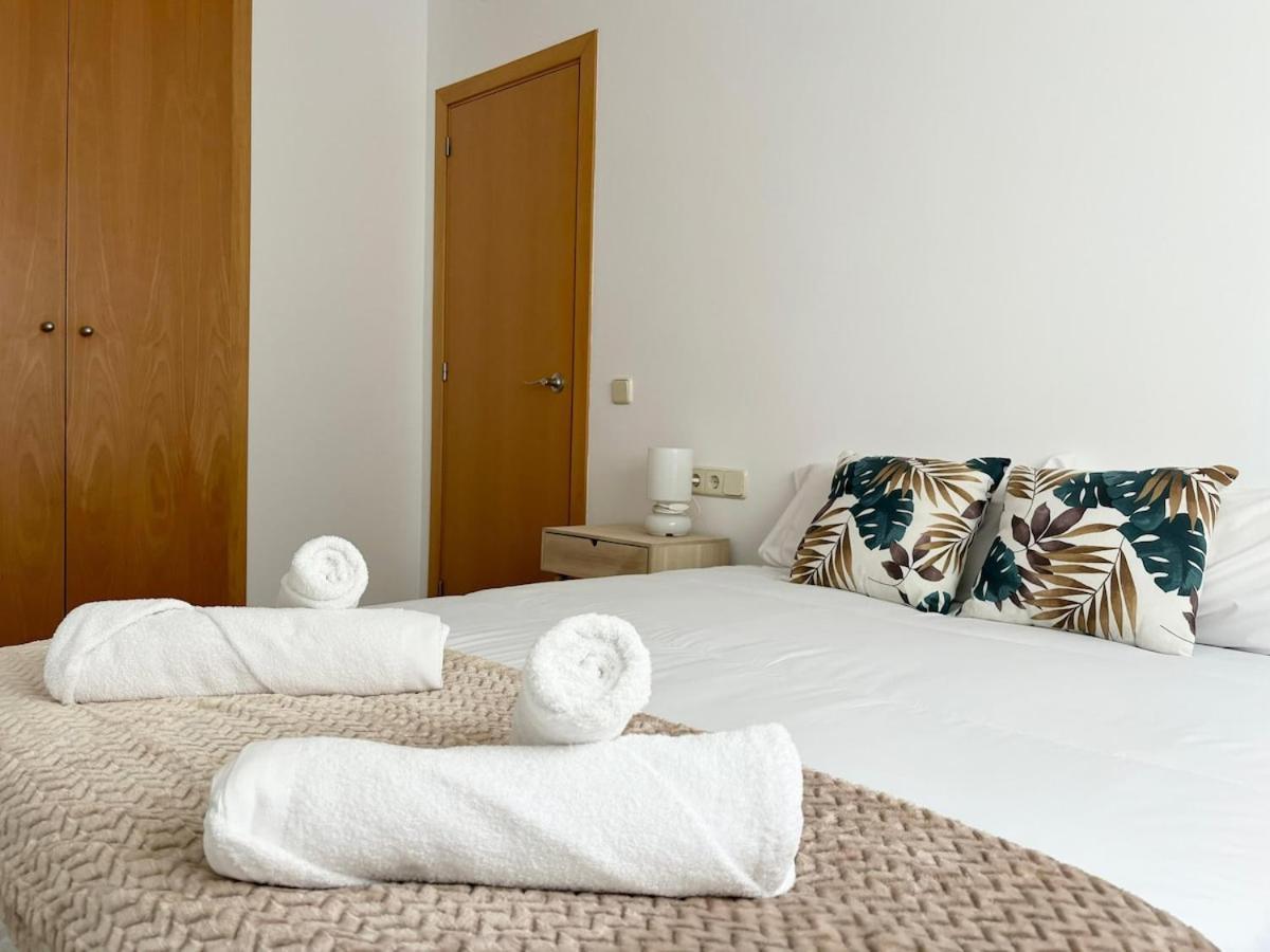 Flores - Familias - Parejas - Parking - Piscina Appartement *