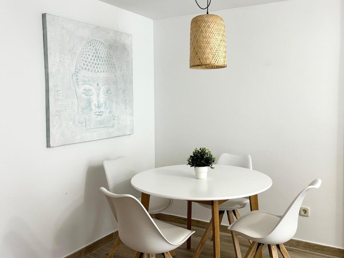 Appartement Flores - Familias - Parejas - Parking - Piscina *